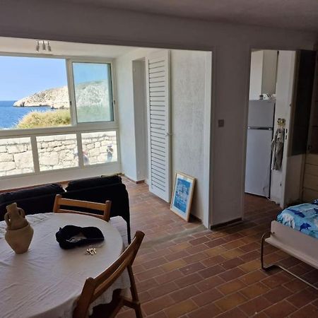 Une Parenthese Au Frioul Marsella Exterior foto