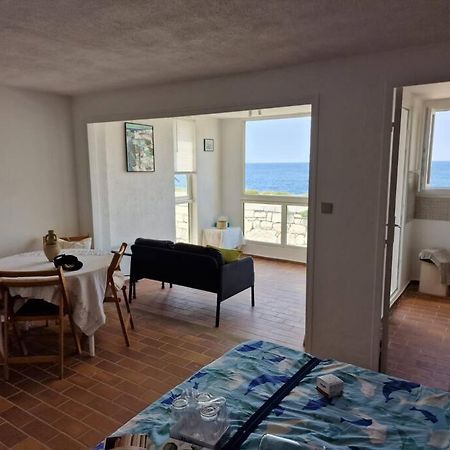 Une Parenthese Au Frioul Marsella Exterior foto