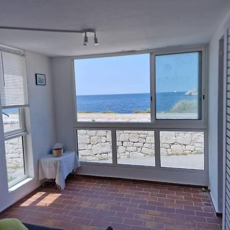 Une Parenthese Au Frioul Marsella Exterior foto