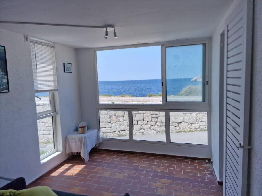 Une Parenthese Au Frioul Marsella Exterior foto